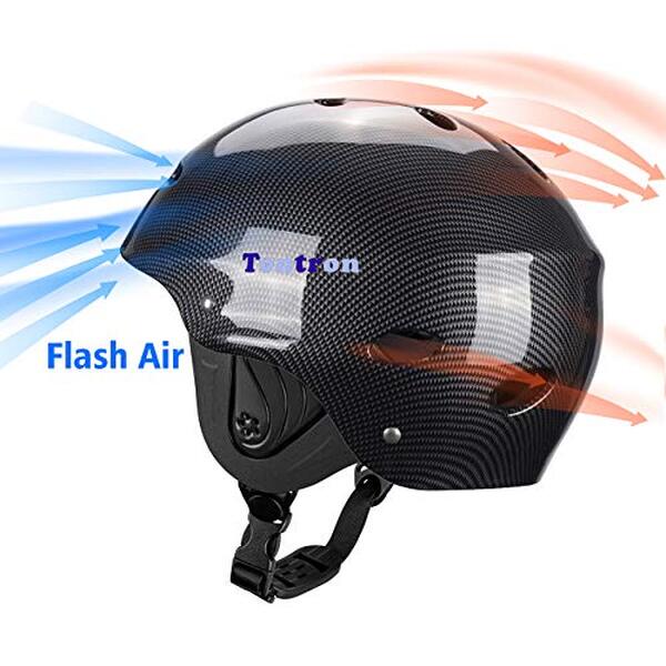 Découvrez notre test complet du casque Tontron, la solution idéale pour protéger votre tête lors de vos activités nautiques. Design élégant et sécurité optimale.