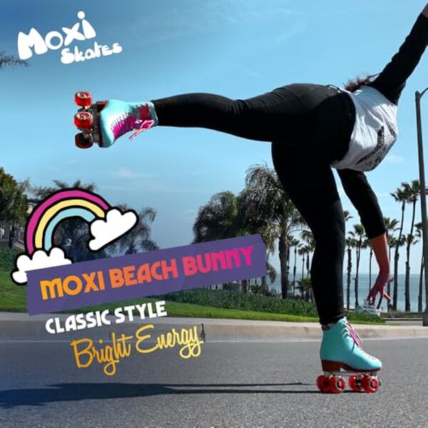 Découvrez notre test détaillé des patins Moxi Lapin de plage : style, confort et performance pour des sessions de glisse réussies.