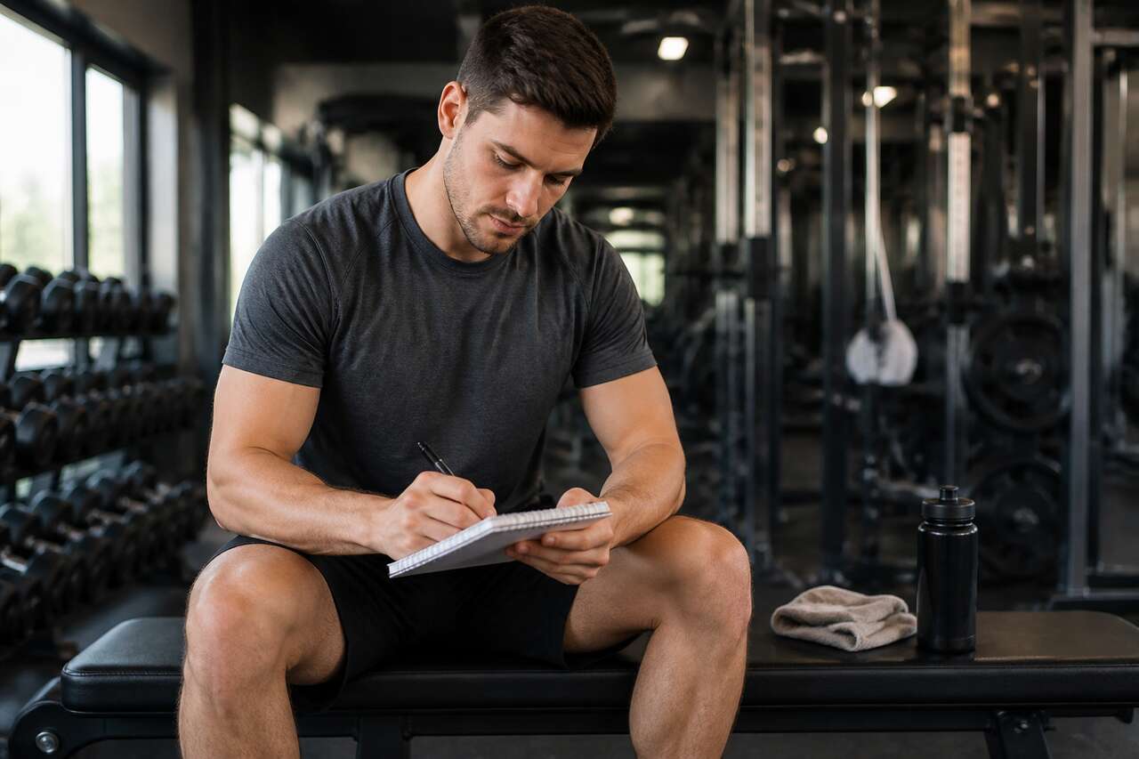Fixer un objectif de rentr&eacute;e et un rythme tenable