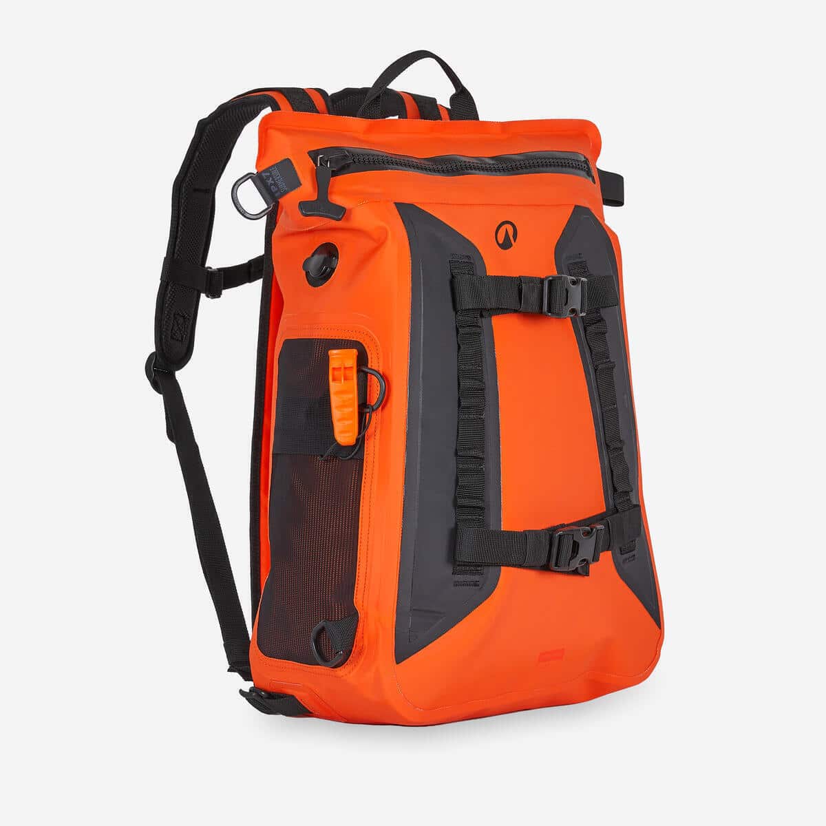Test : sac à dos étanche bouée 20L Decathlon